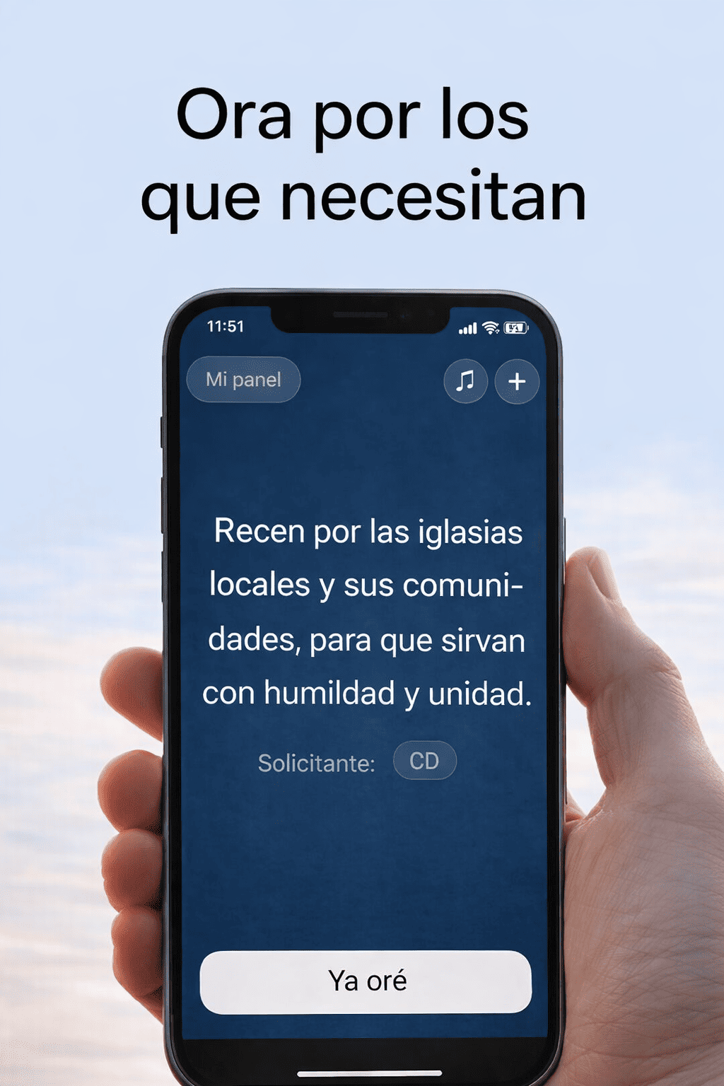 Captura de Ora 1