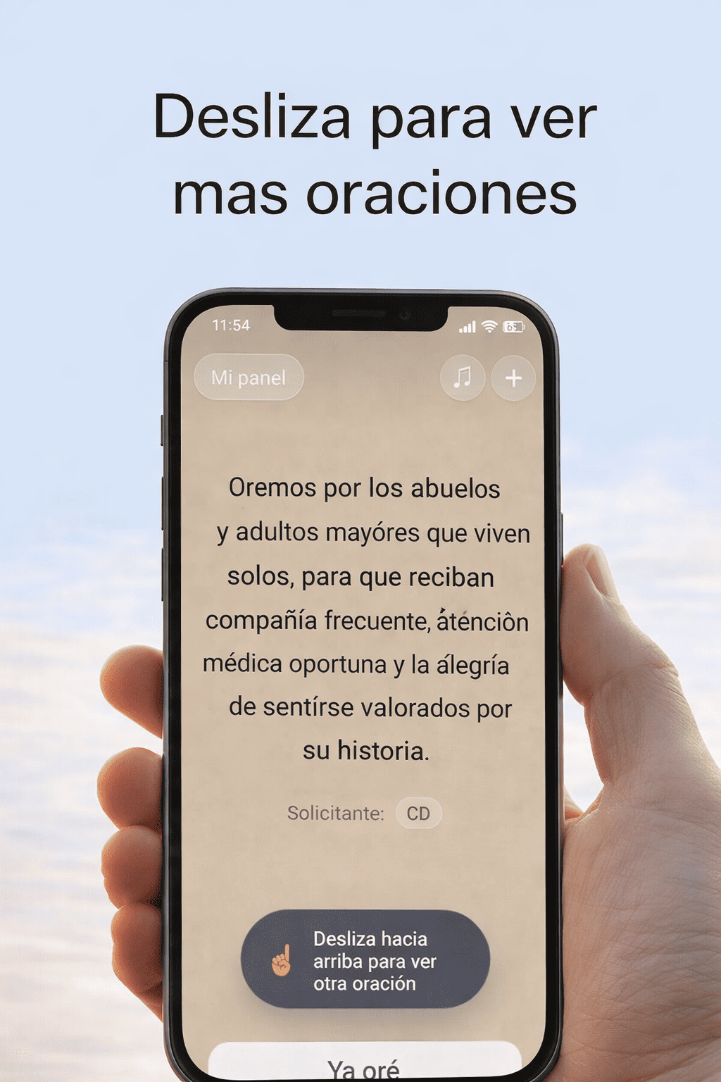 Captura de Ora 2