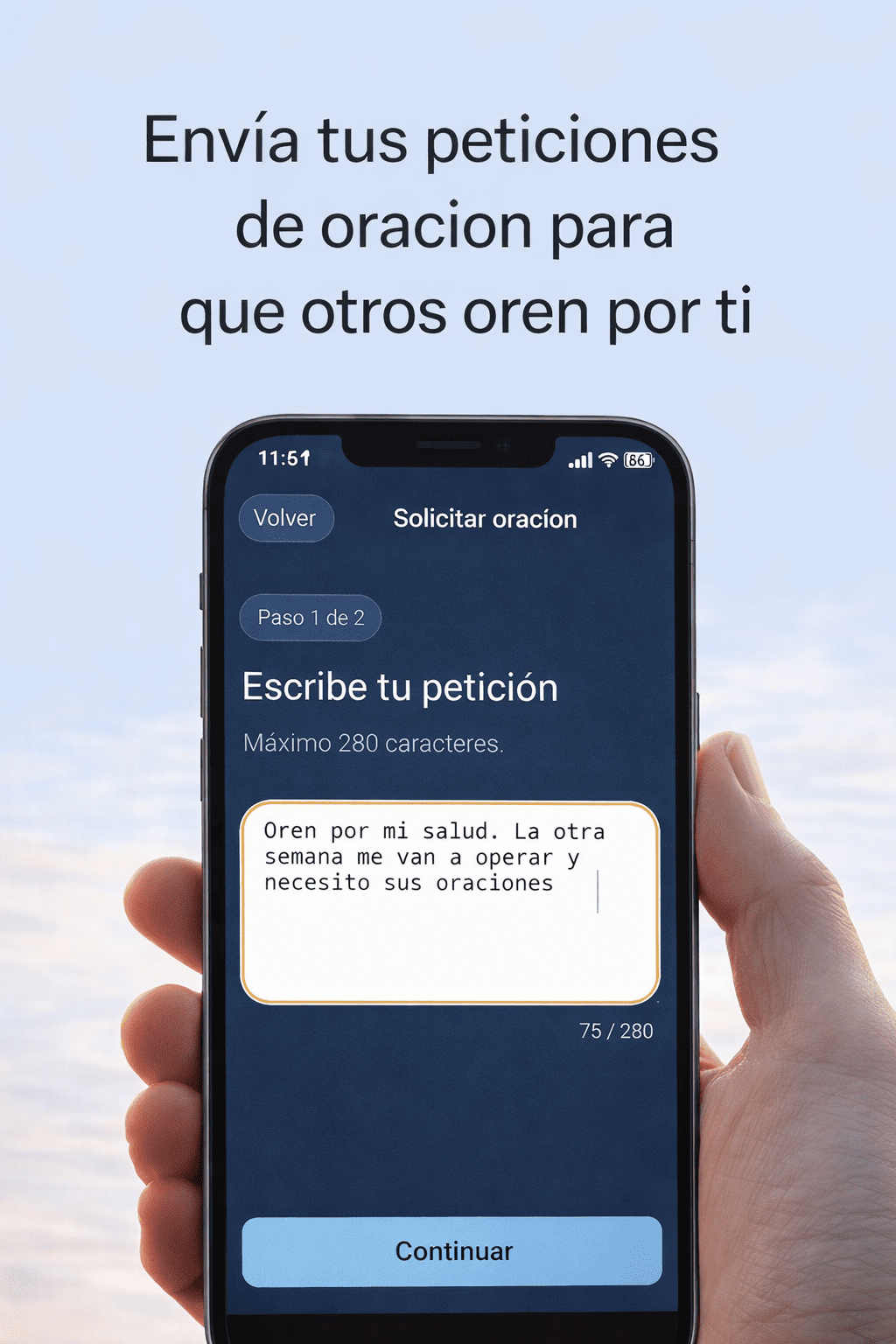 Captura de Ora 3