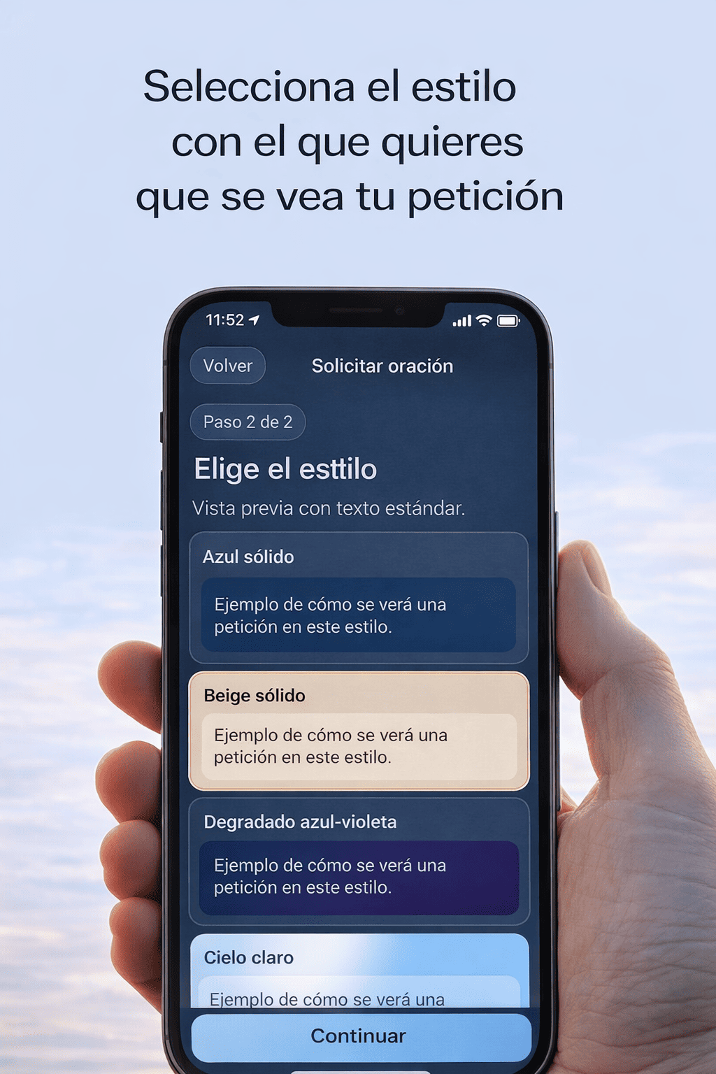 Captura de Ora 4