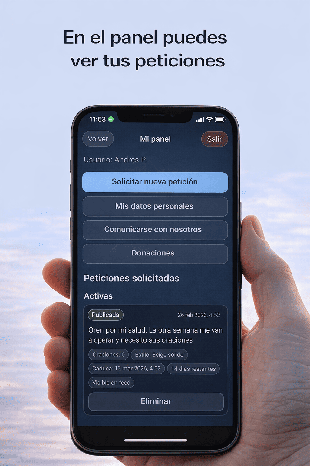 Captura de Ora 5